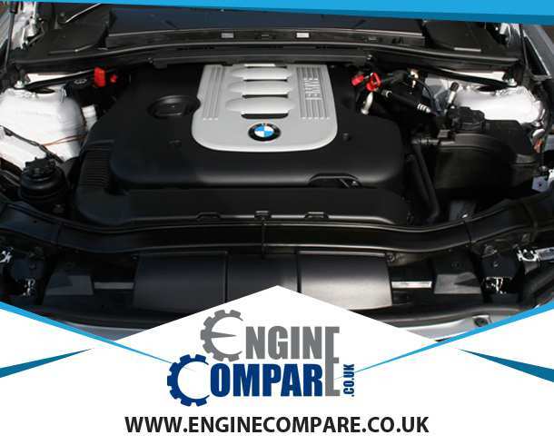 BMW 325d Diesel Engine Engines For Sale