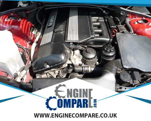 BMW 325 Engine Engines For Sale