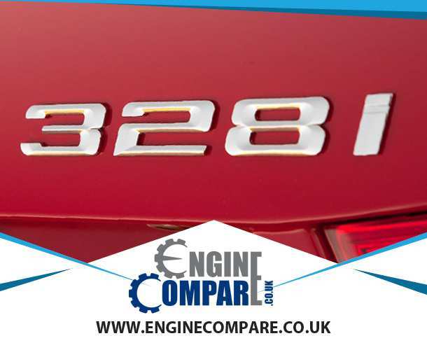 Compare BMW 328 Engine Prices