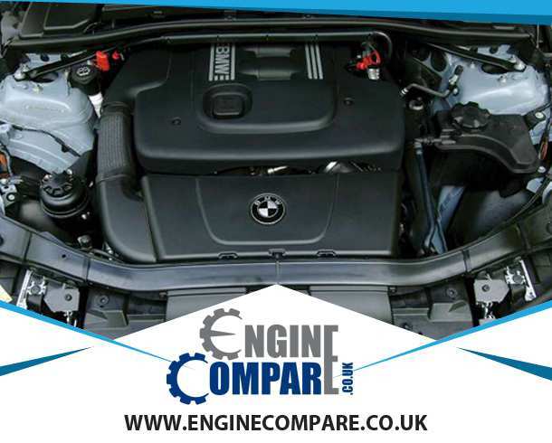 BMW 330d Diesel Engine Engines For Sale