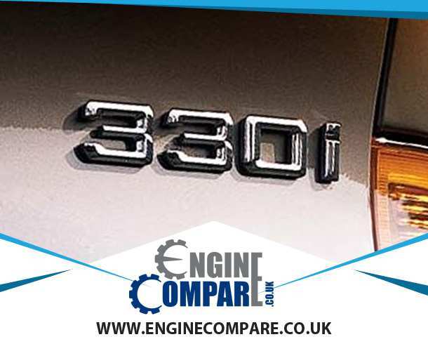 Compare BMW 330 Engine Prices