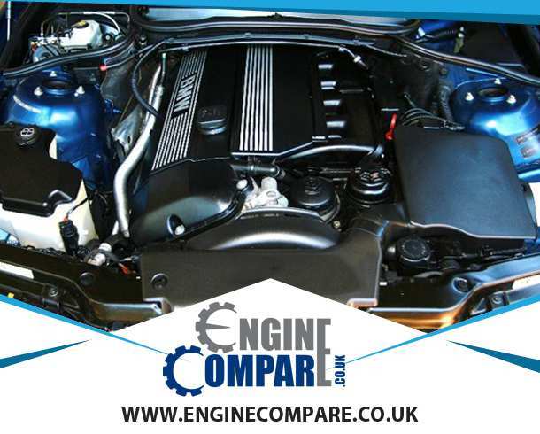 BMW 330 Engine Engines For Sale