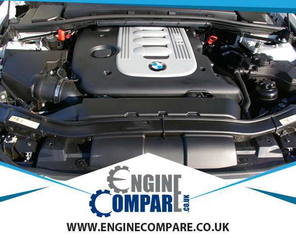 BMW 335d Diesel Engine Engines For Sale