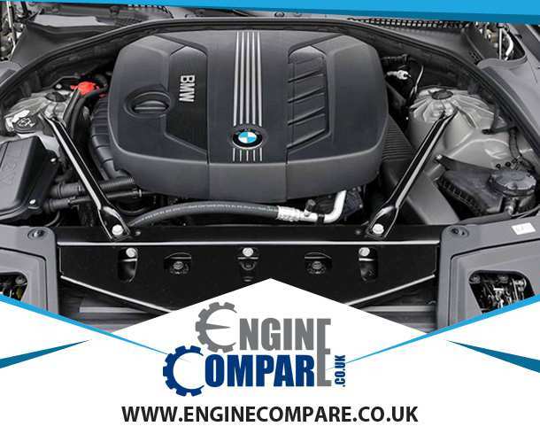 BMW 520d Diesel Engine Engines For Sale