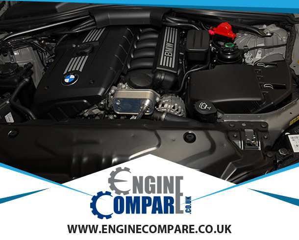 BMW 523i Engine Engines For Sale