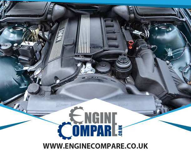 BMW 528 Engine Engines For Sale