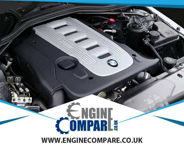 BMW 530d Diesel Engine Engines For Sale