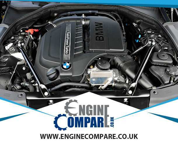 BMW 630d Diesel Engine Engines For Sale