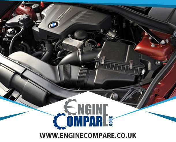 BMW 630 Engine Engines For Sale