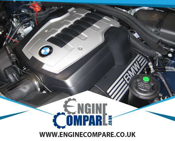 BMW 645i Engine Engines For Sale