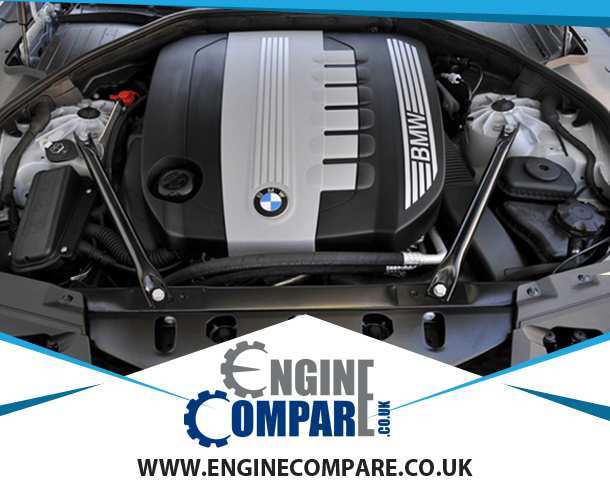 BMW 730d Diesel Engine Engines For Sale