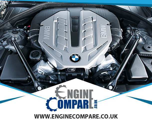 BMW 735i Engine Engines For Sale