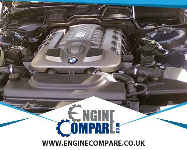 BMW 740d Diesel Engine Engines For Sale