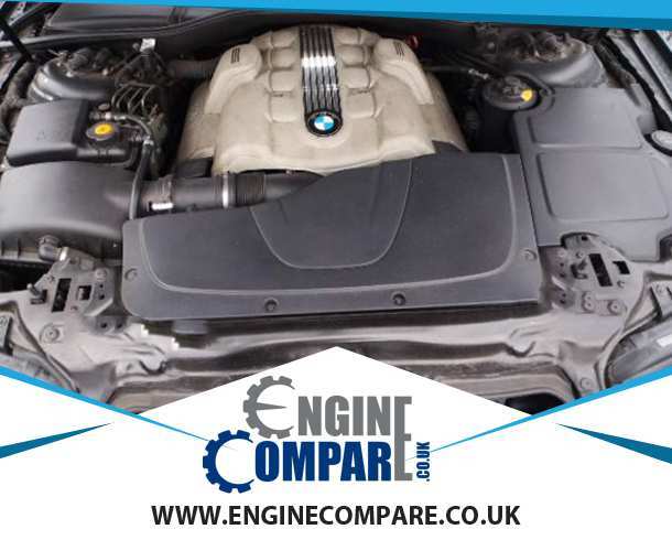 BMW 745i Engine Engines For Sale