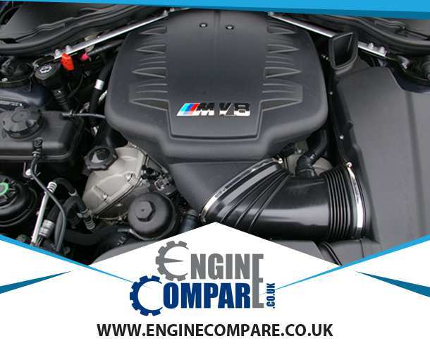 BMW M3 Engine Engines For Sale