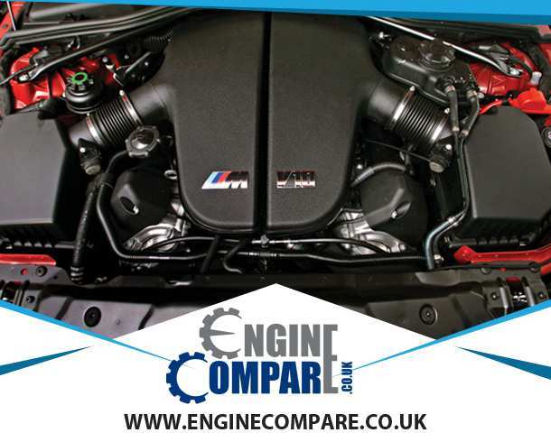 BMW M5 Engine Engines For Sale