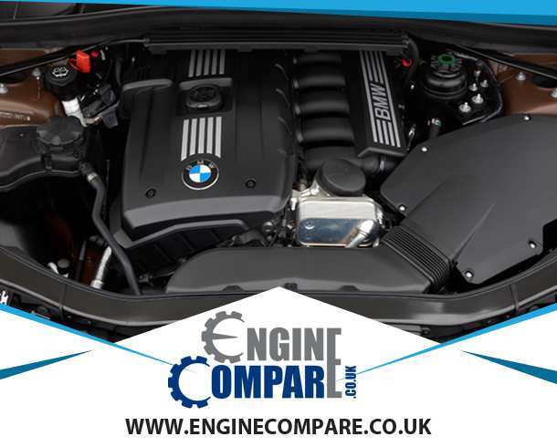 BMW X1 Engine Engines For Sale