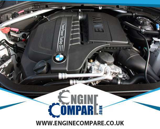 BMW X3 Engine Engines For Sale