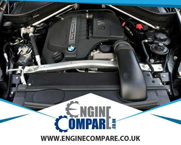 BMW X5 Engine Engines For Sale