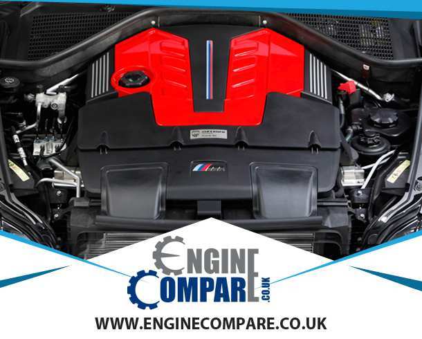BMW X6 Engine Engines For Sale