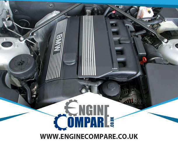 BMW Z4 Engine Engines For Sale