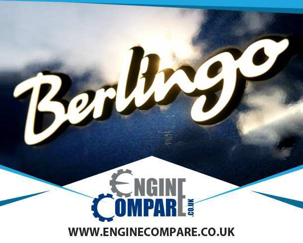 Compare Citroen Berlingo Van Engine Prices