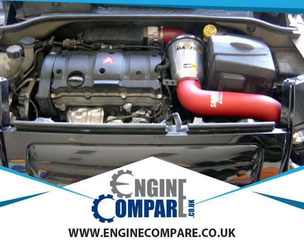 Citroen C2 Engine Engines For Sale