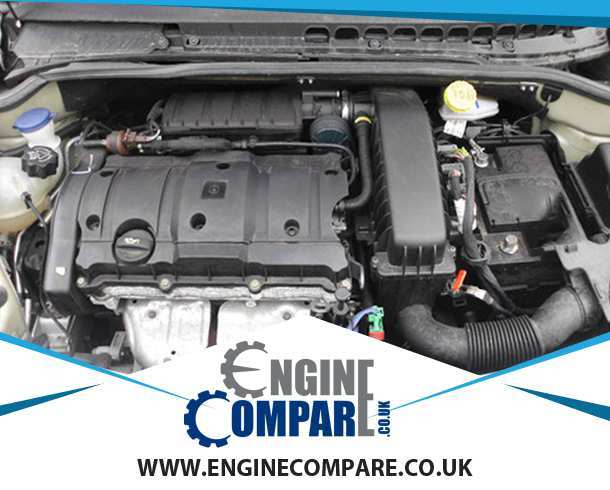 Citroen C3 Picasso Engine Engines For Sale