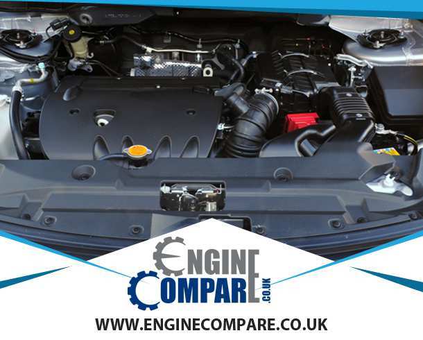 Citroen C4 Engine Engines For Sale