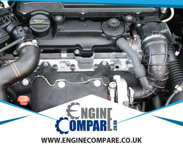 Citroen Jumper Diesel Engine Engines For Sale