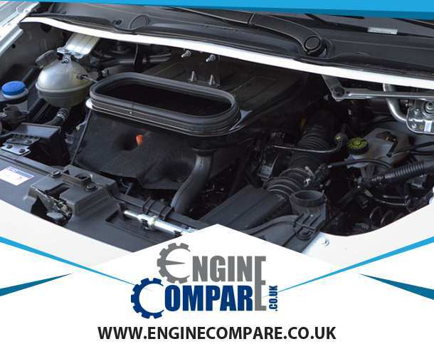Citroen Jumpy Diesel Engine Engines For Sale