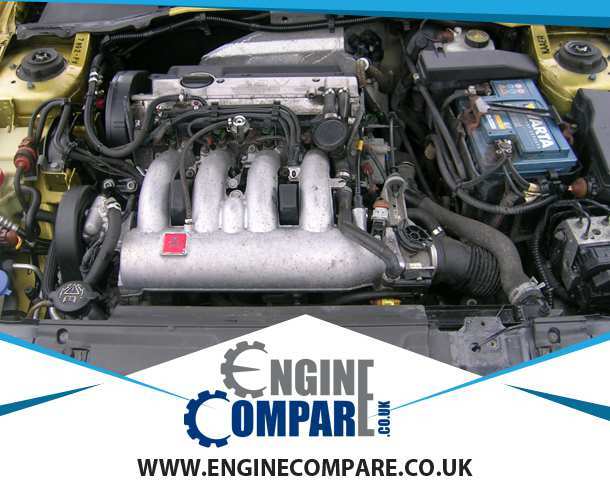 Citroen Xsara Engine Engines For Sale