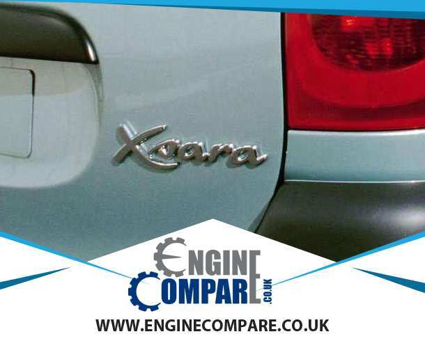 Compare Citroen Xsara Picasso Engine Prices
