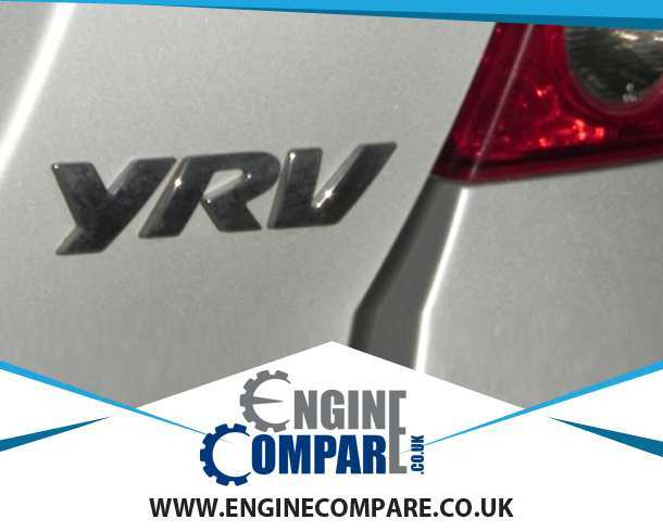 Compare Daihatsu YRV Engine Prices