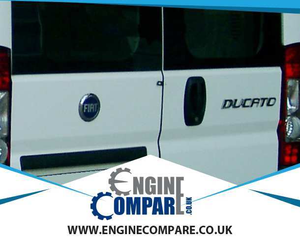 Compare Fiat Ducato Engine Prices
