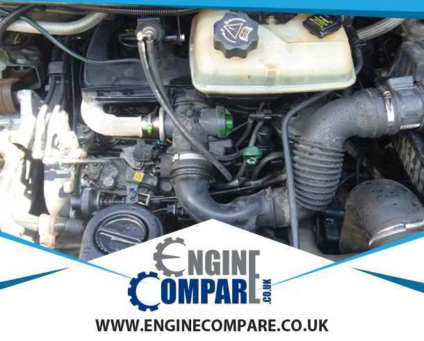 Fiat Scudo Engine Engines For Sale