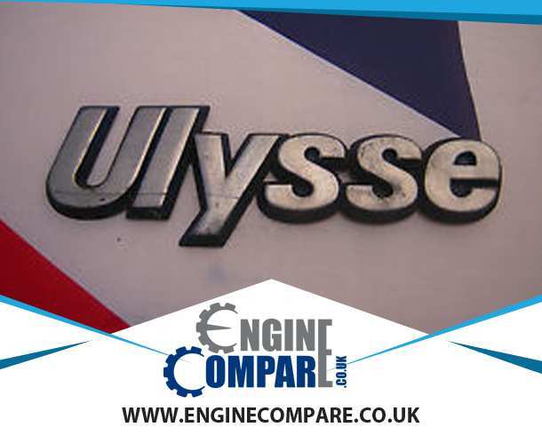 Compare Fiat Ulysse Diesel Engine Prices