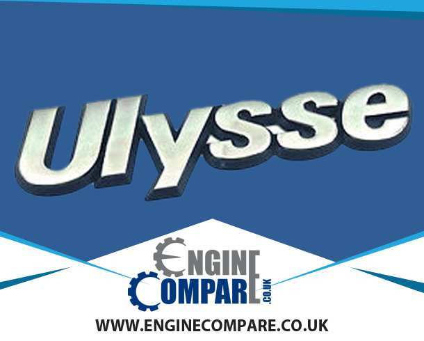 Compare Fiat Ulysse Engine Prices
