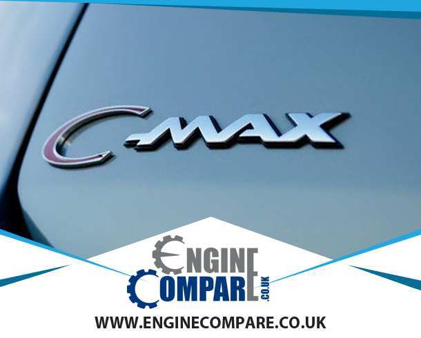 Compare Ford C-MAX Diesel Engine Prices
