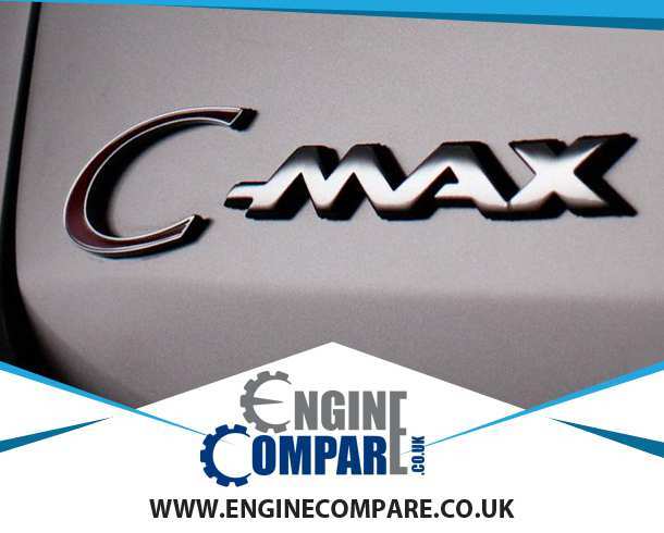 Compare Ford C-MAX Engine Prices