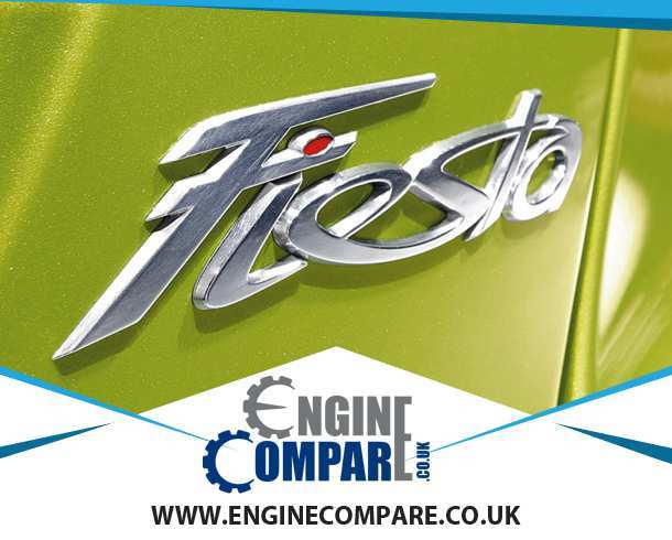 Compare Ford Fiesta Diesel Engine Prices