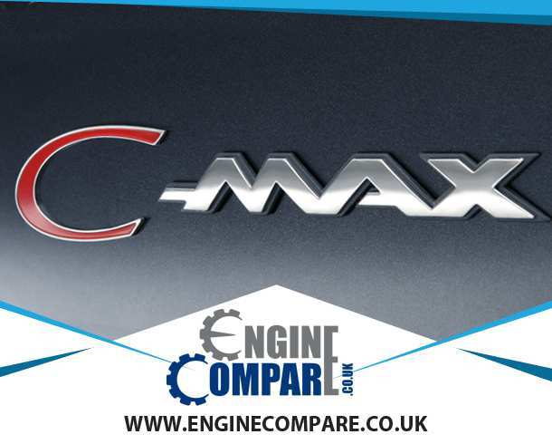 Compare Ford Focus C-Max Engine Prices