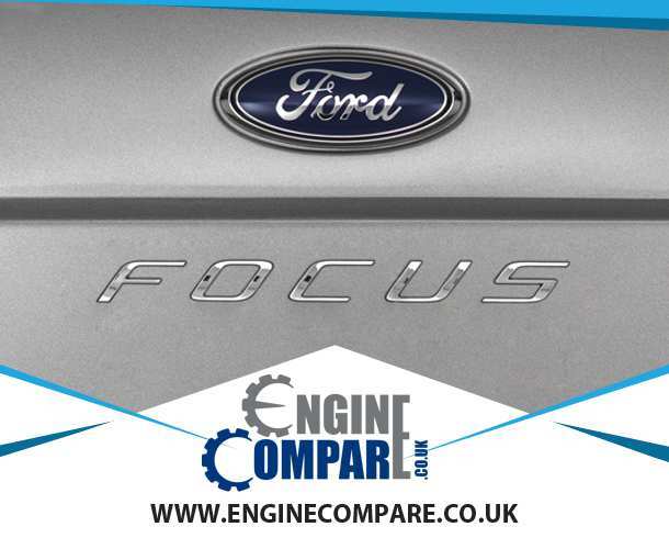 Compare Ford Focus Engine Prices