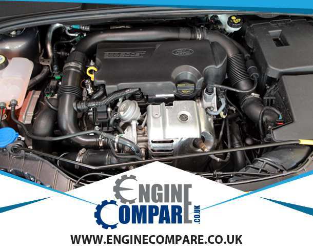 Ford Focus Engine Engines For Sale