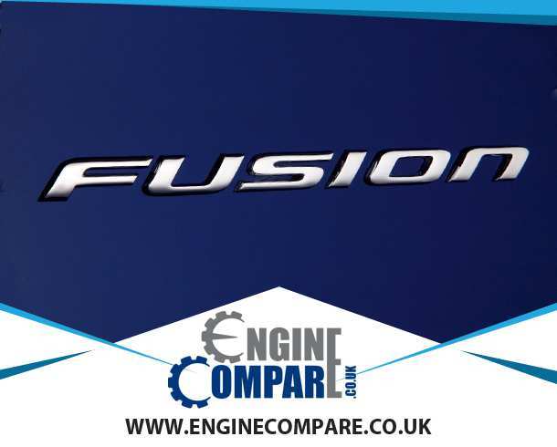 Compare Ford Fusion Engine Prices