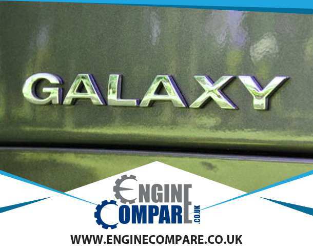 Compare Ford Galaxy Engine Prices