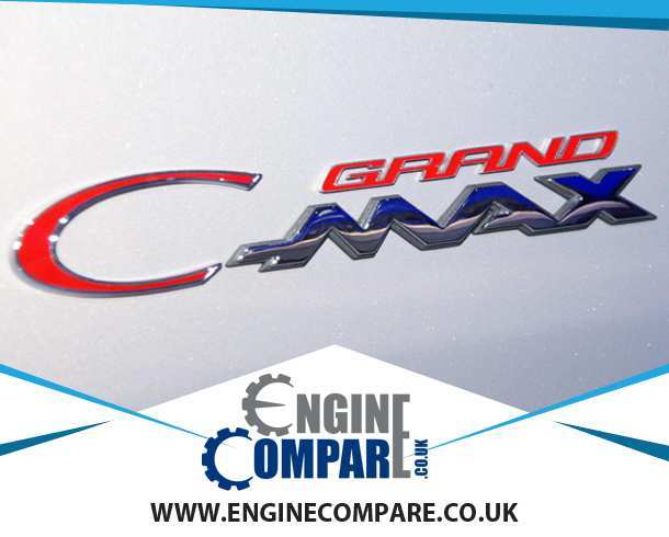 Compare Ford Grand C-MAX Engine Prices