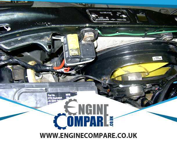 Ford Ka Diesel Engine Engines For Sale