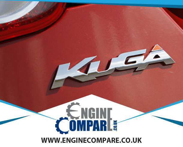 Compare Ford Kuga Diesel Engine Prices
