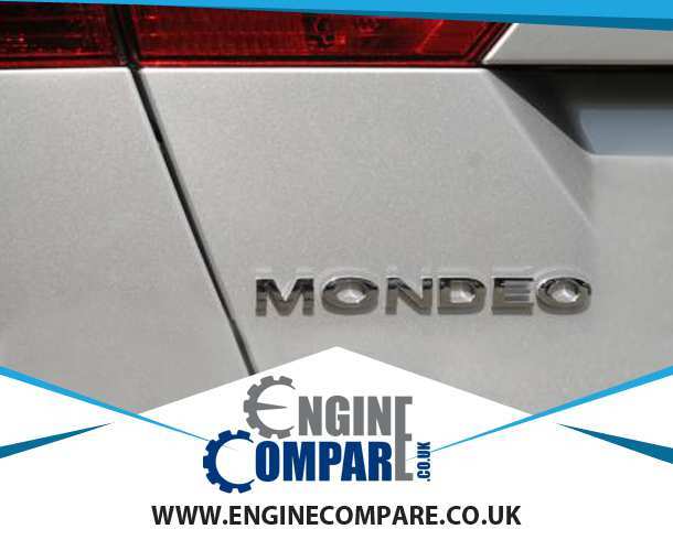 Compare Ford Mondeo Diesel Engine Prices